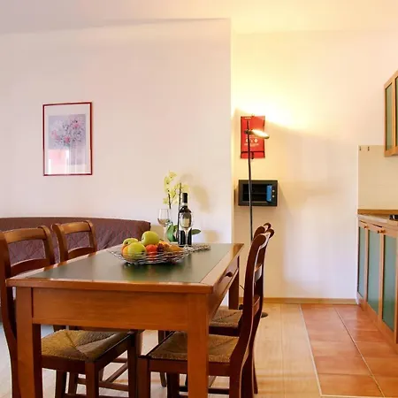 Apartment Residenz Doria 142s Garda (Verona)