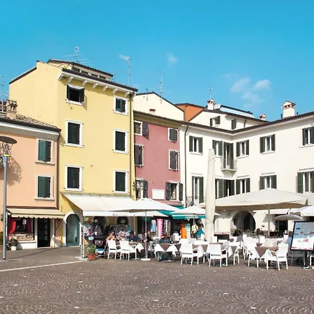 Residenz Doria 142s * Garda (Verona)