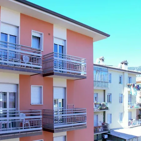 Residenz Doria 142s * Garda (Verona)