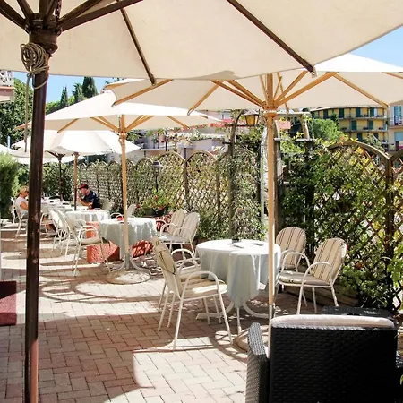 Residenz Doria 142s * Garda (Verona)