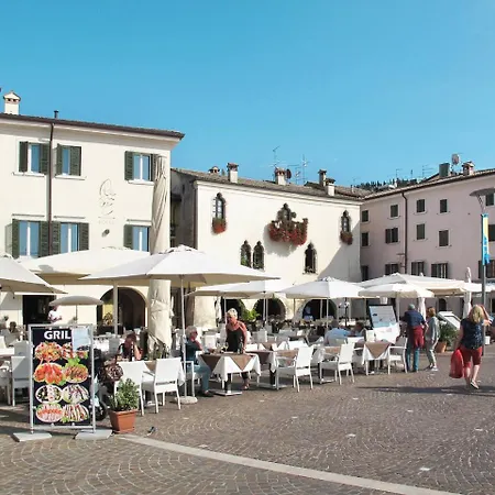 Residenz Doria 142s Garda (Verona)
