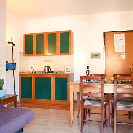 Residenz Doria 142s Apartment Garda (Verona)
