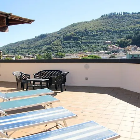 Residenz Doria 142s Apartment Garda (Verona)