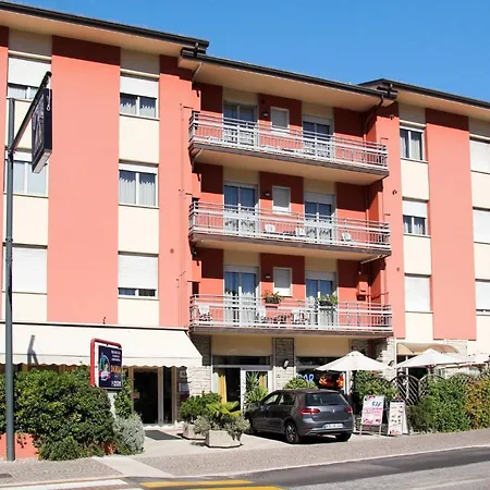 Residenz Doria 142s Garda (Verona)